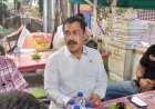 Menteri Imipas: Kedaulatan Negara Tidak Boleh Terancam Oleh Kehadiran Orang Asing