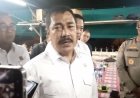 Soal Pengendalian Narkoba dalam Lapas, Menteri Agus Andrianto: Mereka Kambing Hitam