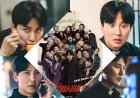 Daftar Top 5 Drakor Raih Rating Tertinggi Minggu Kedua Desember 2024: The Fiery Priest 2 Duduki Posisi Puncak