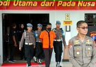 Brigadir Anton, Polisi Penuh Kasus: Konsumsi Sabu-Pungli hingga Perampokan dan Pembunuhan