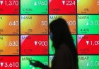 IHSG Menghijau Naik 411,175 Poin ke Level 7.198,907 di Awal Perdagangan Rabu (18/12/2024)