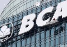 Bank Central Asia Umumkan Presiden Komisaris Djohan Emir Setijoso Mengundurkan Diri