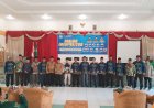 Bupati Simalungum Terpilih Anton Saragih Pastikan Muhammadiyah Mitra Strategis