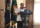 12 Narapidana Teroris Lapas Cipinang Tegaskan Setia Kepada NKRI