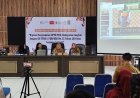 ASB Dorong Pemkab Langkat Revisi UPTD PPA Sesuai Perpres Tekait TPKS