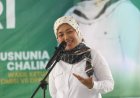 Produk Impor Senilai 5 Miliar Disita, Komisi VII DPR Dukung Kemenperin Tindak Tegas Importir Nakal