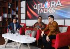 Pemerintah Diminta Ambil Pelajaran dari Gejolak Politik di Negeri K-Pop