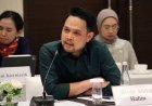 Tender Whoosh Terindikasi Persekongkolan, Komisi VI DPR Desak Ketegasan Menteri BUMN Berantas Korupsi