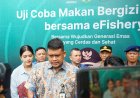 Revitalisasi Stadion Teladan Ditargetkan Rampung Tahun Ini, Overpass Stadion Segera Dibuka