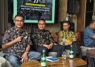PP Kesehatan Harus Lindungi Industri Hasil Tembakau