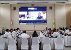 TPAKD Dorong Sinergitas Perluasan Akses Keuangan di Deli Serdang