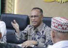Legislator Harap Petani Diberikan Hak Kembangkan Benih Padi dan Jagung Sesuai Karakter Wilayah