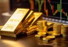 Harga Emas Spot Sedikit Berubah Berada di Level US$ 2.596,89 Per Ons Troi