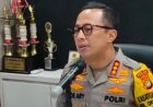 Polda Metro Respons Soal Dugaan Oknum Polisi Peras WNA Malaysia
