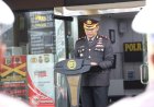 Upacara Peringatan Hari Ibu ke-96 “Perempuan Menyapa, Perempuan Berdaya, Menuju Indonesia Maju 2045”