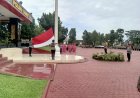 Upacara Hari Ibu Ke-96 di Polda Sumut, Wakapolda: Kukuhkan Peran Perempuan Menuju Indonesia Emas 2045