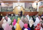 Pemko Binjai Gelar Pengajian Akbar Peringati Hari Ibu