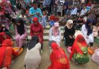 Perayaan Hari Ibu Nasional di Kampung Matfa, Tuwan Imam: Kembali Pada Jati Diri Ibu yang Sebenarnya