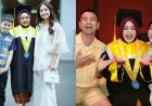 Nasib Baik Mbak Lala, Pengasuh Rafathar Wisuda Langsung Gabung di Perusahaan Raffi Ahmad dan Nagita Slavina