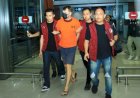 WN Ukraina Pengendali Lab Narkotika di Bali Dibekuk Polisi
