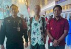Warga Negara Denmark Dideportasi Imigrasi Banda Aceh Gegara Overstay