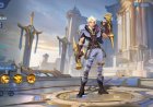 Mobile Legends Rilis Hero Baru, Berikut Item dan Fungsinya di Land of Dawn