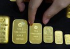 Daftar Harga Emas Antam, UBS dan GALERI 24 di Pegadaian Hari Ini, Senin 23 Desember 2024