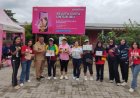Rayakan Hari Ibu, Smartfren Bagikan 22.000 GB Paket Data sebagai Kado untuk Ibu