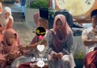 Usai Hina Penjual Es Teh, Adab Gus Miftah Bagi-bagi Uang saat Ultah Istri: Mirip Zaman Perbudakan
