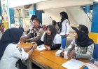Sopir di Terminal Langsa Jalani Pemeriksaan Kesehatan Jelang Puncak Arus Mudik Nataru