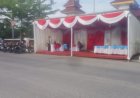 Dinkes Aktifkan Puluhan Pos Yankes di Sumut untuk Hadapi Mudik Nataru