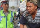 Disebut Sebagai Hoegeng ke-II, Sosok Bripka (Purn) Seladi Lebih Pilih Mulung dari Pada Suap