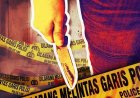Pasturi di Dairi Merampok dan Bunuh Tetangga Demi Bayar Utang dan Pakai Sabu