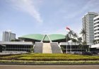 Jarang Serap Aspirasi Rakyat, Peneliti Sebut BAM DPR Tak Punya Kerjaan Strategis