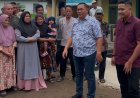 Viral: 30 Tahun Tak Tersentuh, DPD Gerindra Sumut Respons Cepat Aspirasi Masyarakat Deli Serdang