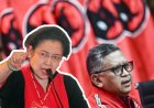 KPK Tetapkan Sekjen PDIP Hasto Kristiyanto Tersangka Kasus Harun Masiku: Pesan Megawati Bila Hasto Ditangkap