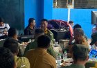 TNBG Gelar Syukuran Peringati HUT Ke-58 Polhut Indonesia