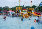 Libur Panjang, Berikut Rekomendasi Kolam Renang di Seputaran Kota Medan yang Terjangkau