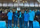 Ungkap Mitos Fakta Kelapa Sawit, Jatmiko: Sawit adalah Anugerah