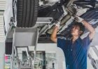 Siapkan Kendaraan Sebelum Liburan, Berikut Beberapa Rekomendasi Bengkel Mobil di Kota Medan