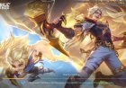 Item Hero Lukas dan Tim yang Pantas di Land of Dawn