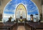 Gereja Katedral Medan Siapkan Pengamanan dan Kapasitas Maksimal Sambut Natal 2024