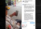 Kapolrestabes Medan Vcall Korban Pemukulan dokter Koas Pirngadi Medan