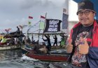 Ketum Komunitas MBI Akhyar G Sebut Festival Dadap Mengajarkan Nilai Pancasila: Selaras dengan Asta Cita Prabowo