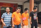 3 Pencuri Modus Ganjal ATM Pakai Tusuk Gigi Beraksi di Medan, Korban Rugi Rp 60 Juta