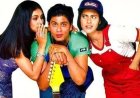 Jadwal Mega Bollywood Spesial Natal Hari ini 25 Desember 2024: Film Kuch Kuch Hota Hai Dibintangi Shah Rukh Khan
