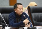 Komisi V DPR Harap Stasiun Karawang Dongkrak Penumpang Whoosh