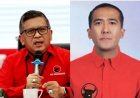 Hasto Kristiyanto Ditetapkan Tersangka, Pakar: Pintu KPK Mencari Keberadaan Harun Masiku