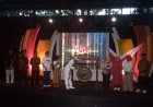 Gelaran Sawindu Galuh Pakuan Cup Seri VIII Festival Spektakuler Resmi Digelar di Subang