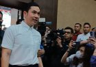 Hukuman Ringan, Pelaku Korupsi Merajalela di Indonesia